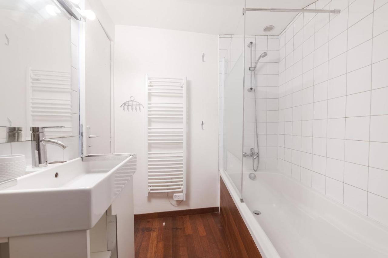 Apartamento Le Philosophe - Flat In The Heart Of Annecy'S Old Town Exterior foto